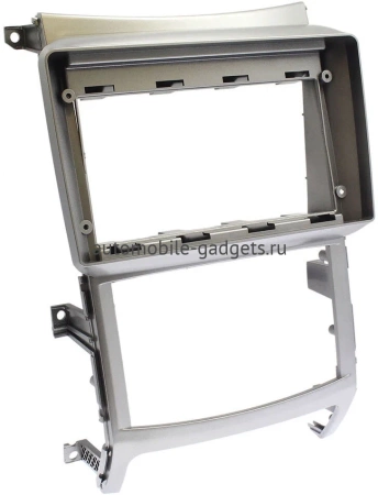 Штатная магнитола Hyundai ix55, Veracruz 2006-2015 Canbox L-Line 4296-9340 на Android 10 (4G-SIM, 6/128, TS18, DSP, QLed)