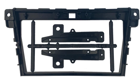 Штатная магнитола Mazda CX-7 2006-2012 Canbox RS9-9073 1.5/32 Android 10 (IPS, DSP, CarPlay)