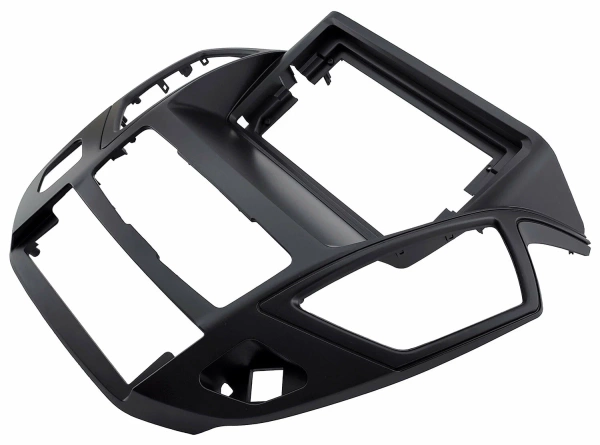 Штатная магнитола OEM RK9-2737 для Dongfeng AX7 2015-2019 на Android 10 (CarPlay, AHD, 1/32)