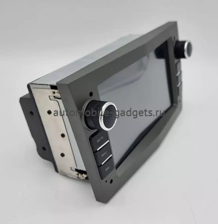 Carmedia MKD-OP7G-9212-32 Штатная магнитола для Opel Antara, Astra, Zafira, Corsa (2004-2009) на Android 9.0 с 2Гб