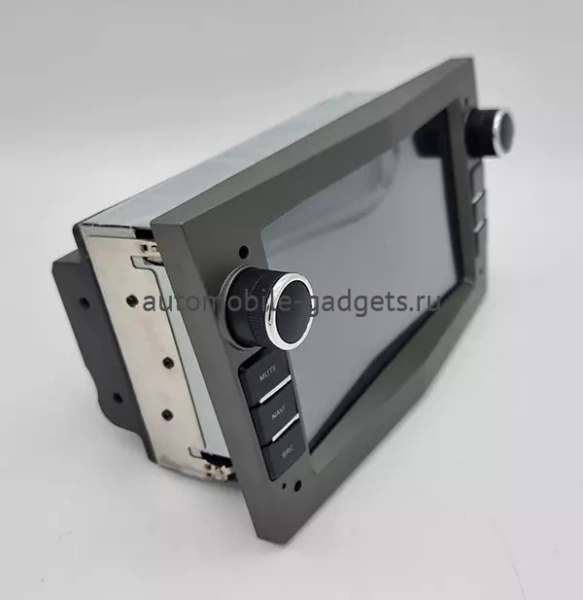 Carmedia MKD-OP7G-9212-32 Штатная магнитола для Opel Antara, Astra, Zafira, Corsa (2004-2009) на Android 9.0 с 2Гб