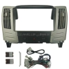 Carmedia SF-9278-J штатная магнитола для Toyota Harrier XU30 2003-2013, Lexus RX 2003-2009 на Android 10 c 4GB, DSP, 4G