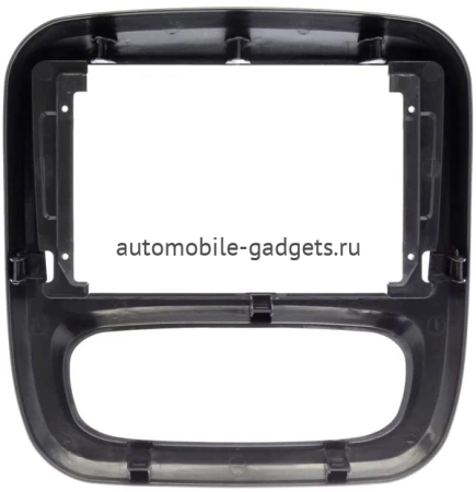 Штатная магнитола Opel Vivaro B 2014-2018 Canbox M-Line 7841-9-RE053N на Android 10 (4G-SIM, 4/64, DSP, QLed)