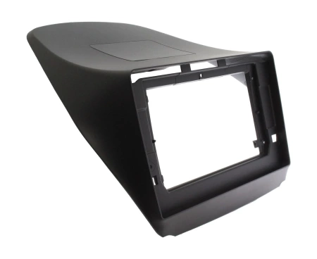 Штатная магнитола Canbox Logic-i3 5738-1042 для Hyundai ix35, Tucson 2 2009-2015 на Android 11 (4G-SIM, 6/128, DSP, 360, QLed) (для авто с камерой)