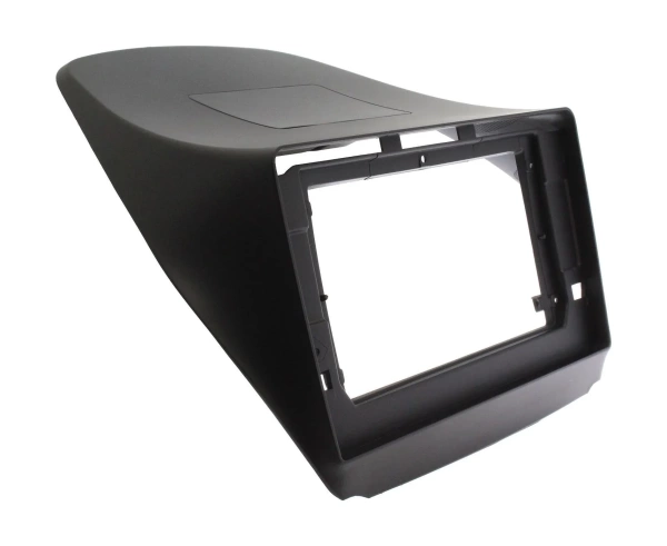 Штатная магнитола Hyundai ix35, Tucson 2 2009-2015 Canbox GT095-1042 на Android 10 (QLed, 2/32, DSP, CarPlay) (для авто с камерой)