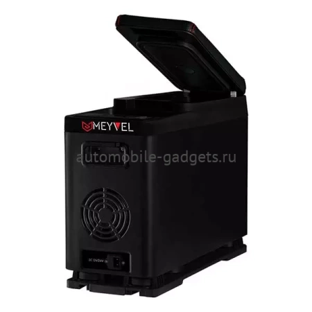 Meyvel AF-BB8 Компрессорный автохолодильник 12/24/220В