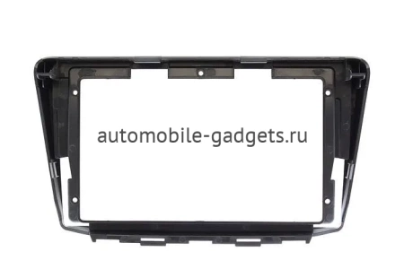 Магнитола Vaycar 09V3 для SUZUKI Baleno 2016+ (Андроид, 3+32Гб)