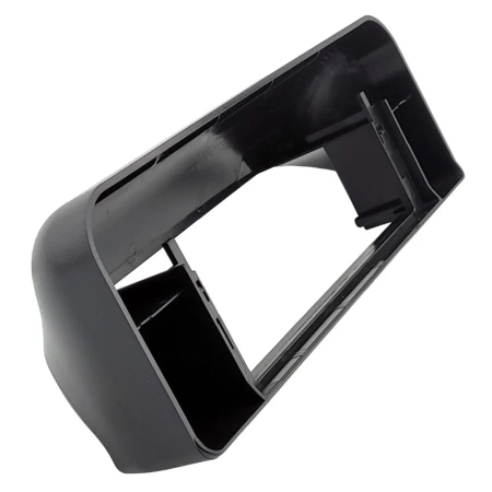 Штатная магнитола Honda ZR-V 2022-2025 12.3 дюйма Canbox M-Line 7812-0109 на Android 10 (4G-SIM, 4/64, DSP, QLed) BMW Style