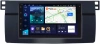 Магнитола в штатное место 2 din BMW 3 (E46) Teyes CC3 4/64 7 дюймов RP-11-498-202 на Android 10 (4G-SIM, DSP) (173х98)