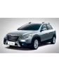 Замок КПП FORTUS MTL 2311 для DONGFENG H30 2014- (справа)/типтроник