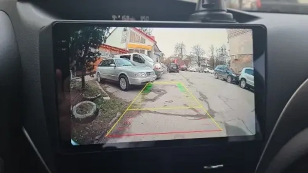 FarCar S500 BM062M 2K штатная магнитола для Subaru Forester, Impreza, XV (2008-2013) на Android 14 c 4GB, DSP, 4G FarCar S500 BM062M 2K штатная магнитола для Subaru Forester, Impreza, XV (2008-2013) на Android 14 c 4GB, DSP, 4G