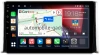 Штатная магнитола Toyota RAV4 5 (XA50) 2018-2024, Wildlander 2020-2025 (левый руль) Canbox H-Line 3799-1097 на Android 10 (4G-SIM, 4/64, DSP, QLed)