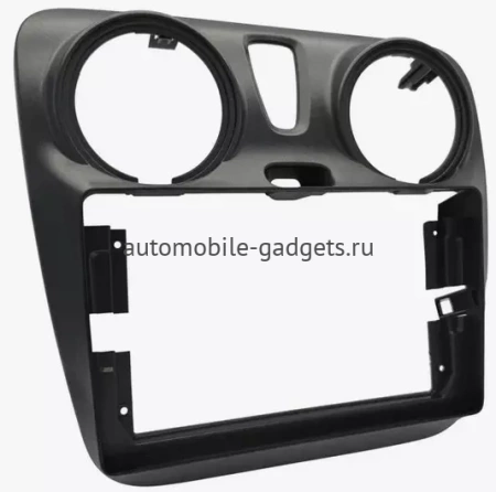 Renault Dokker 2012-2021 Canbox H-Line 3792-9-2819 на Android 10 (4G-SIM, 4/64, DSP, QLed)