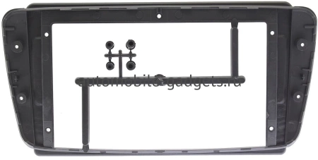 Seat Ibiza 4 2008-2015 Canbox M-Line 7831-9308 на Android 10 (4G-SIM, 2/32, DSP, IPS) С крутилками Seat Ibiza 4 2008-2015 Canbox M-Line 7831-9308 на Android 10 (4G-SIM, 2/32, DSP, IPS) С крутилками