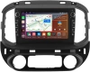 Штатная магнитола Chevrolet TrailBlazer 2 2016-2022 Canbox H-Line 7833-9-0993 на Android 10 (4G-SIM, 4/64, DSP, IPS) С крутилками