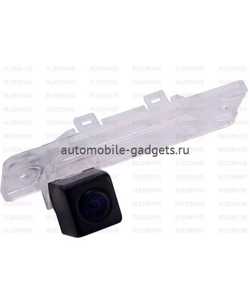 Pleervox PLV-CAM-REN камера заднего вида для Renault Koleos Pleervox PLV-CAM-REN камера заднего вида для Renault Koleos