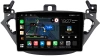 Штатная магнитола Opel Corsa E 2014-2019 Canbox M-Line 2K 4179-9-3423 на Android 10 (4G-SIM, 4/64, DSP, QLed)