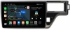 Штатная магнитола Canbox M-Line 2K 4176-1099 для Honda Stepwgn 5 2015-2022 на Android 10 (4G-SIM, 2/32, DSP, QLed)