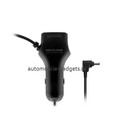 Neoline Smart Cord Hybrid USB Кабель питания 12/24В