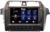 Штатная магнитола Lexus GX 460 2013-2023 (Тип В) OEM RK10-3220 на Android 10 (CarPlay, AHD, 1/32)