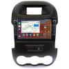 Штатная магнитола Ford Ranger 3 2011-2015 Canbox H-Line 7824-9165 на Android 10 (4G-SIM, 6/128, DSP, IPS) С крутилками