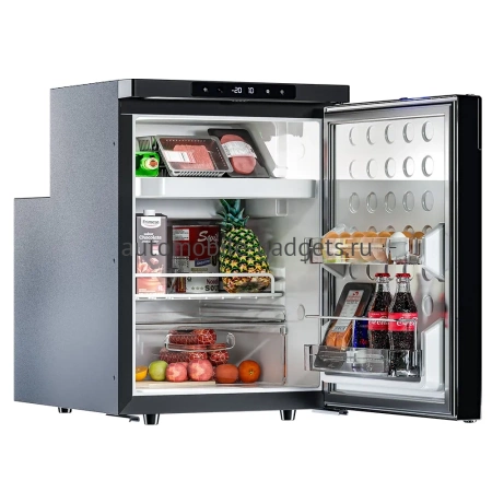 Встраиваемый автохолодильник Meyvel AF-DB50X