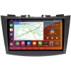Штатная магнитола Suzuki Swift 4 2011-2017 Canbox EVO 2K 5814-9102 на Android 14 (4G-SIM, 4/64, DSP, QLed, AI, 360)