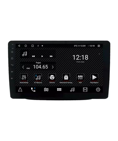 NaviPilot DROID10 ULTRA MAX (тип 1) штатная магнитола для Kia Sorento 2012-2020 (Сlassic, Luxe и Comfort) на Android 10 с 8Gb, DSP, 4G