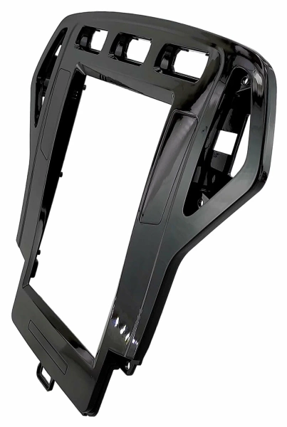 Штатное головное устройство Ford Mondeo 4 2006-2010 Canbox M-Line (Tesla style) 9.7 дюймов 4/64 5622-1312-6 на Android 10 (4G-SIM, DSP, QLed)