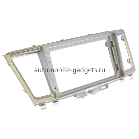 Carmedia EW-9201-1-Q штатная магнитола для Infiniti QX60 2014-2016, JX35 2012-2014 на Android 12 c 6GB, DSP, 4G