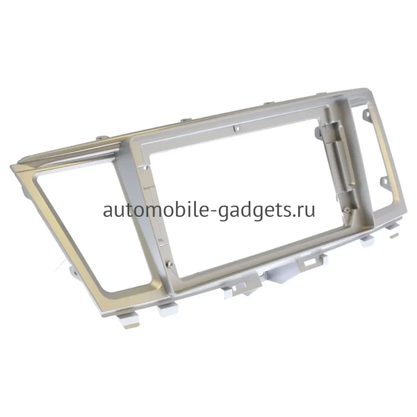 Carmedia EW-9201-1-P штатная магнитола для Infiniti QX60 2014-2016, JX35 2012-2014 на Android 12 c 4GB, DSP, 4G