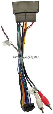 Магнитола в штатное место 2 din Ford Focus 2, C-MAX, Mondeo 4, S-MAX, Galaxy 2, Tourneo Connect 2006-2015 (серебристый) Canbox L-Line 4476-RP-2051-486 на Android 10 (4G-SIM, 3/32, TS18, DSP, QLed)