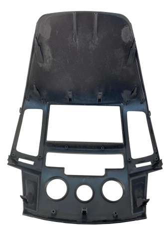 Hyundai i30 2007-2012 (авто без климат-контроля) Canbox 1.5/32 на Android 10 (RS7-RP-HDI3M-102) (IPS, DSP, CarPlay)