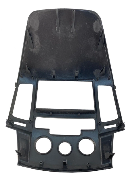 Hyundai i30 2007-2012 (авто без климат-контроля) Canbox 1.5/32 на Android 10 (RS7-RP-HDI3M-102) (IPS, DSP, CarPlay)