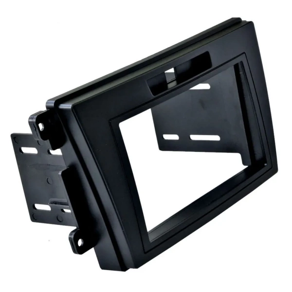 Магнитола в штатное место 2 din Mazda CX-7 2006-2012 Canbox 1.5/32 на Android 10 (RS7-RP-MZCXB-344) (IPS, DSP, CarPlay)