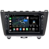 Штатная магнитола Mazda 6 (GH) 2007-2013 Canbox M-Line 7821-9033 на Android 10 (4G-SIM, 2/32, DSP, IPS) С крутилками