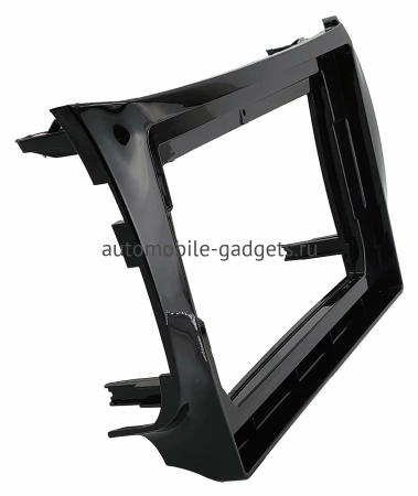 Штатная магнитола Canbox M-Line 7850-1008 для Nissan Sentra 7 (B17), Tiida 2 2012-2019 (авто без Navi) на Android 10 (4G-SIM, 2/32, DSP, QLed)