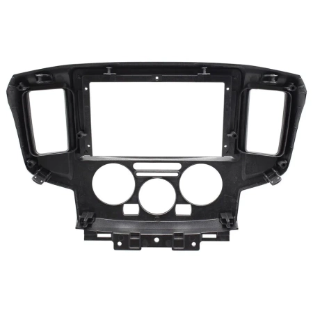 Штатное головное устройство Nissan NV200 2009-2024 Teyes CC3L 4/64 9 дюймов RM-9-251 на Android 10 (4G-SIM, DSP, IPS)