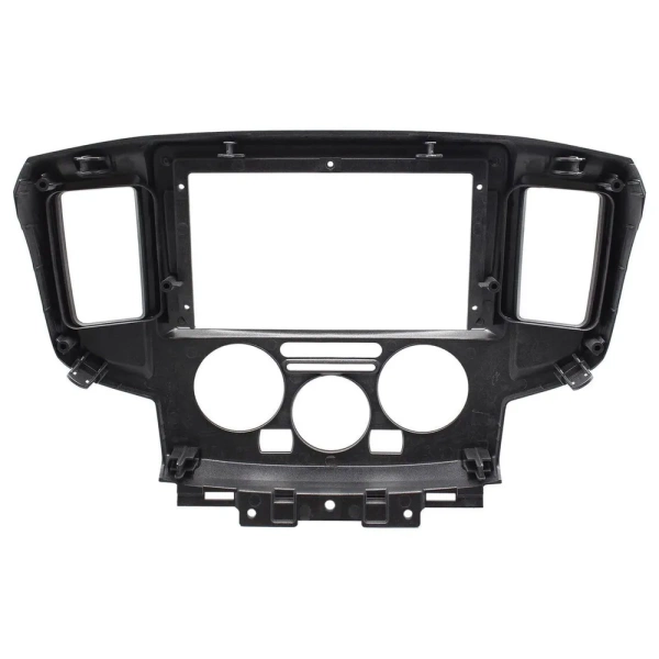 Штатное головное устройство Nissan NV200 2009-2024 Teyes CC3L WIFI 2/32 9 дюймов RM-9-251 на Android 8.1 (DSP, IPS, AHD)