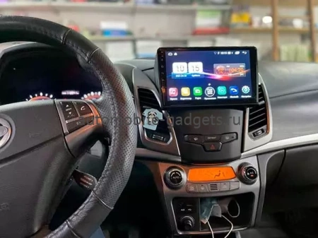 NaviPilot DROID10L PAD штатная магнитола для SsangYong Actyon II 2013+ на Android 10 с 2GB, DSP, 4G NaviPilot DROID10L PAD штатная магнитола для SsangYong Actyon II 2013+ на Android 10 с 2GB, DSP, 4G