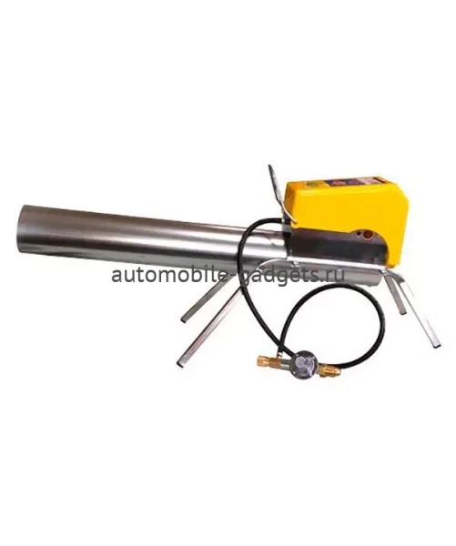 Пропановая гром-пушка "Zon Mark 4"