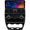 Штатная магнитола Land Rover Freelander 2 2012-2014 12.3 дюйма Canbox H-Line 7862-0478 на Android 10 (4G-SIM, 6/128, DSP, QLed) Mercedes Style