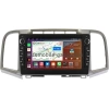 Штатная магнитола Toyota Venza 2008-2017 (с JBL) Canbox H-Line 7833-9359 на Android 10 (4G-SIM, 4/64, DSP, IPS) С крутилками