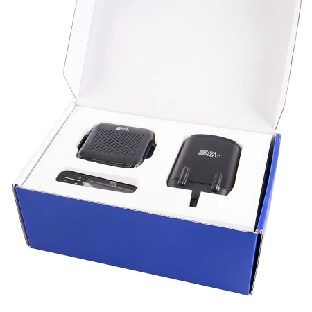 SilverStone F1 R-BOT PRO Разнесённый сигнатурный радар-детектор