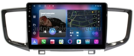 FarCar S500 TM1249M штатная магнитола для Honda Pilot 2016+ на Android 14 c 2Gb, DSP, 4G FarCar S500 TM1249M штатная магнитола для Honda Pilot 2016+ на Android 14 c 2Gb, DSP, 4G