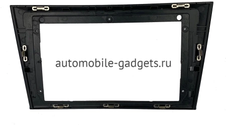 Volkswagen Golf 6 2008-2012 Canbox RS9-2100 1.5/32 Android 10 (IPS, DSP, CarPlay)