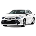 Toyota Camry XV70 (2020-н.в.) рестайлинг Toyota Camry XV70 (2020-н.в.) рестайлинг