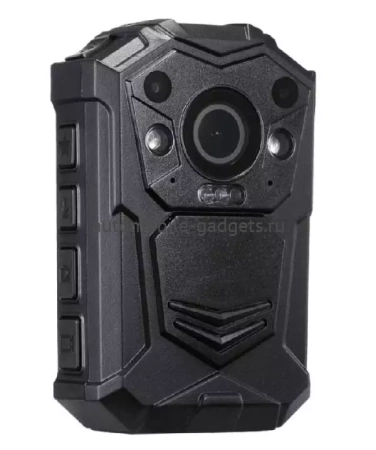 Персональный видеорегистратор Blackview X Vector 128 Гб