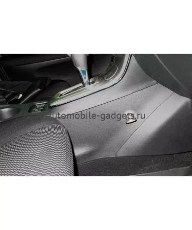 Блокиратор КПП для NISSAN SENTRA /2014-/ А P - Гарант Консул 29027.R