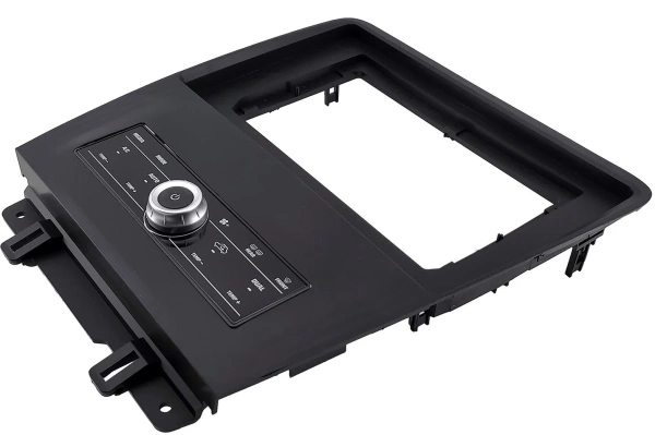 Ford Mustang 5 2009-2014 Canbox M-Line 4543-10-6175 на Android 10 (4G-SIM, 2/32, DSP, QLed)